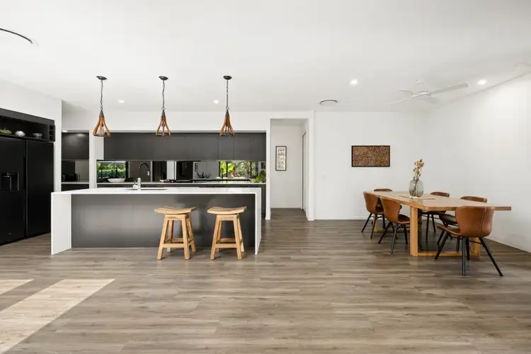 Fourth view of Homely house listing, 55 Quiet Valley Crescent, Buderim QLD 4556