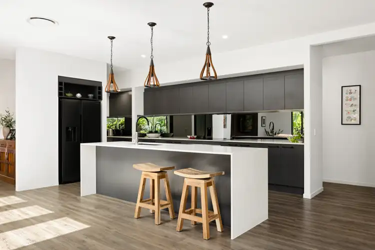 Fifth view of Homely house listing, 55 Quiet Valley Crescent, Buderim QLD 4556