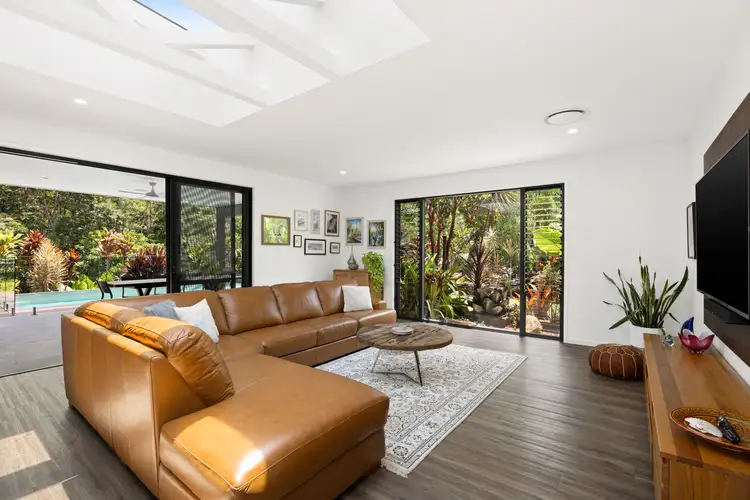 Seventh view of Homely house listing, 55 Quiet Valley Crescent, Buderim QLD 4556