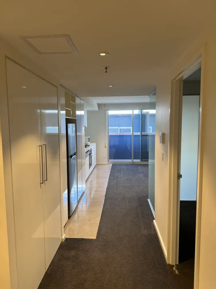 Third view of Homely apartment listing, 212/271-281 Gouger Street, Adelaide SA 5000