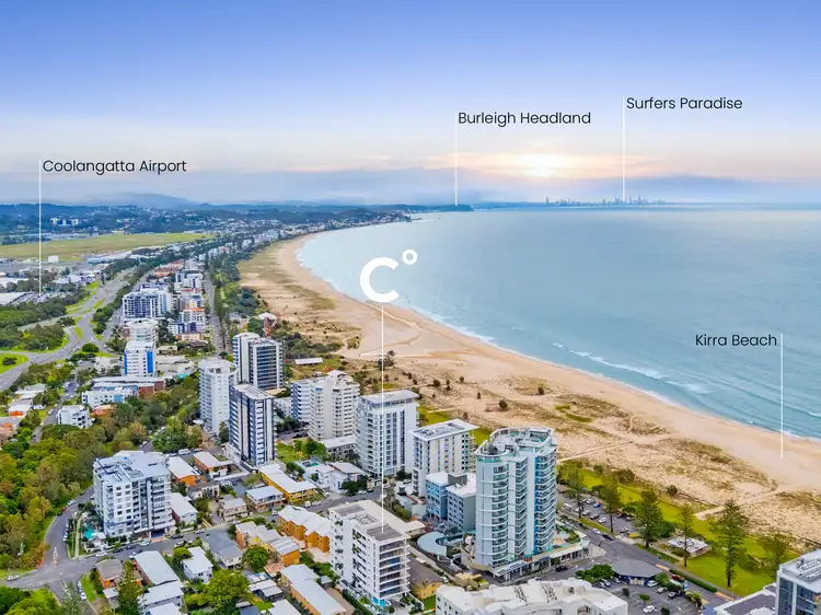 403/7 Douglas Street, Coolangatta QLD 4225