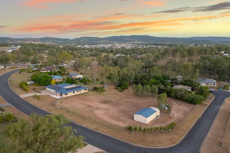 Third view of Homely house listing, 38 Stephenson Crescent, Kensington Grove QLD 4341