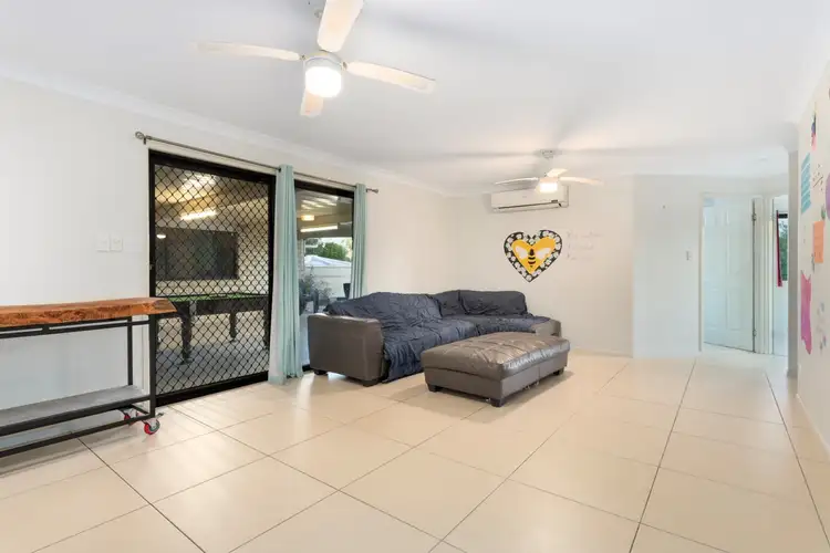 Fifth view of Homely house listing, 38 Stephenson Crescent, Kensington Grove QLD 4341