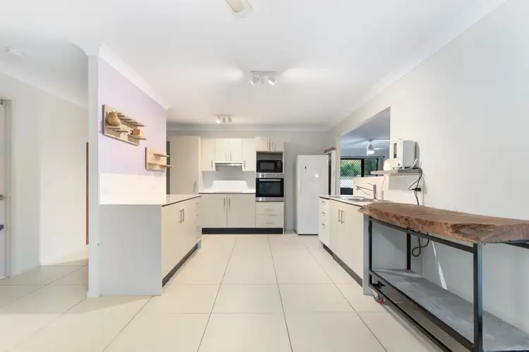 Sixth view of Homely house listing, 38 Stephenson Crescent, Kensington Grove QLD 4341