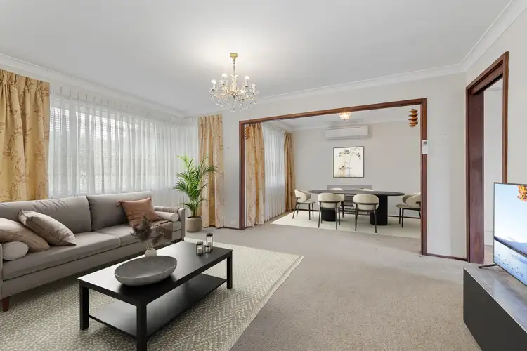 Second view of Homely house listing, 197 President Avenue, Miranda NSW 2228
