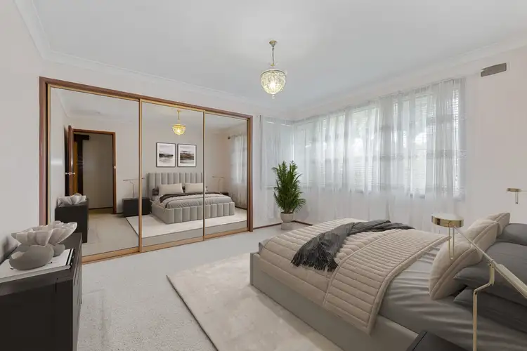 Fourth view of Homely house listing, 197 President Avenue, Miranda NSW 2228