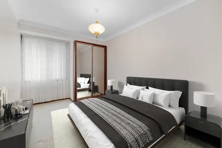 Fifth view of Homely house listing, 197 President Avenue, Miranda NSW 2228