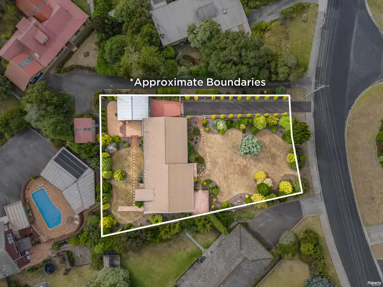 28 Highfield Road, Ambleside TAS 7310
