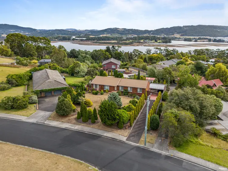 Second view of Homely house listing, 28 Highfield Road, Ambleside TAS 7310