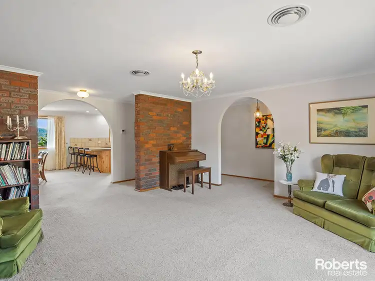Fourth view of Homely house listing, 28 Highfield Road, Ambleside TAS 7310
