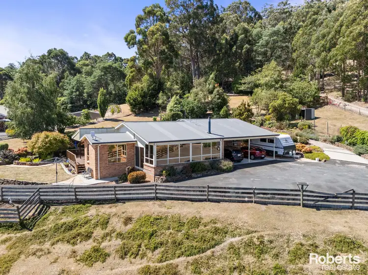 5 Talbor Court, Aberdeen TAS 7310