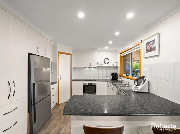 Third view of Homely house listing, 5 Talbor Court, Aberdeen TAS 7310