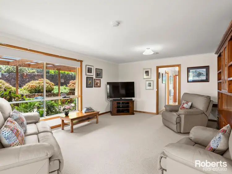 Fourth view of Homely house listing, 5 Talbor Court, Aberdeen TAS 7310