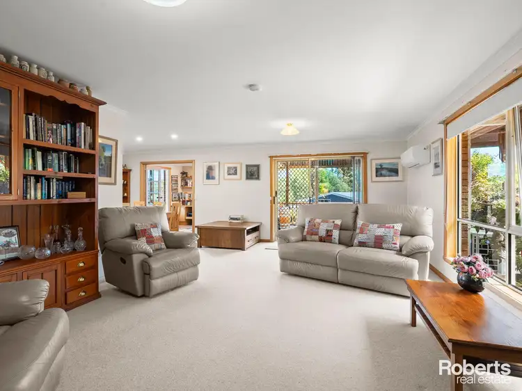 Fifth view of Homely house listing, 5 Talbor Court, Aberdeen TAS 7310