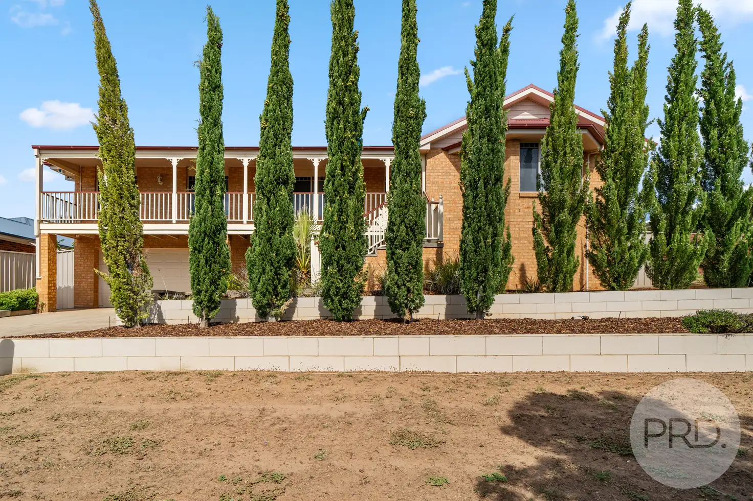 Main view of Homely house listing, 17 Kaloona Drive, Bourkelands NSW 2650
