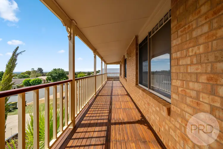 Third view of Homely house listing, 17 Kaloona Drive, Bourkelands NSW 2650