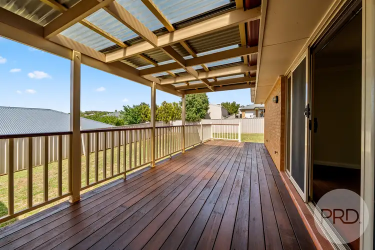 Fourth view of Homely house listing, 17 Kaloona Drive, Bourkelands NSW 2650