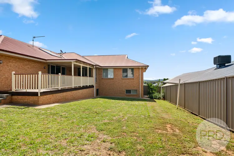 Sixth view of Homely house listing, 17 Kaloona Drive, Bourkelands NSW 2650