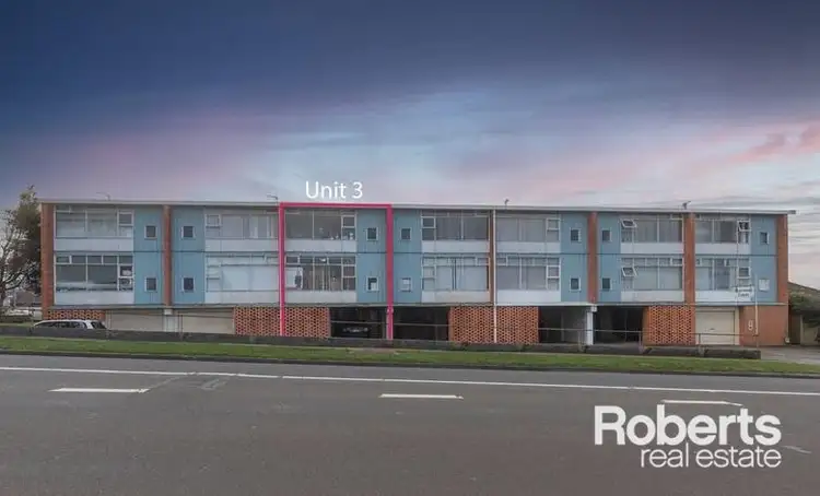 3/1 Percy Street, Devonport TAS 7310