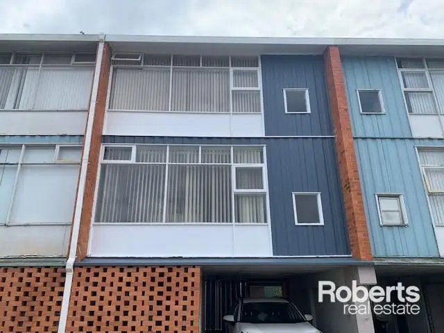 Main view of Homely unit listing, 3/1 Percy Street, Devonport TAS 7310