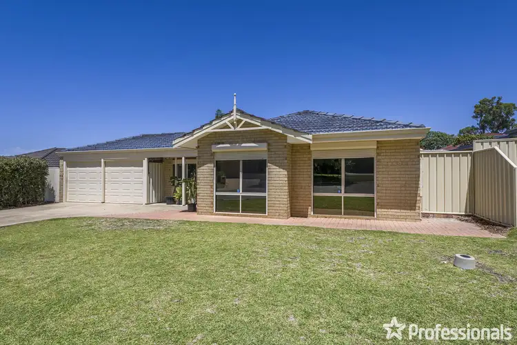 Main view of Homely house listing, 13 Fulham Close, Parmelia WA 6167