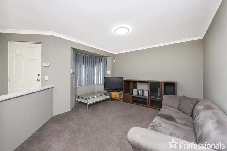 Second view of Homely house listing, 13 Fulham Close, Parmelia WA 6167