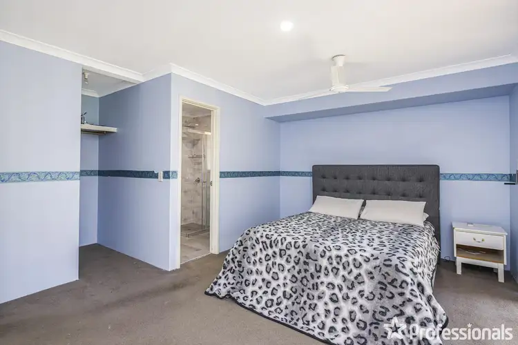 Third view of Homely house listing, 13 Fulham Close, Parmelia WA 6167