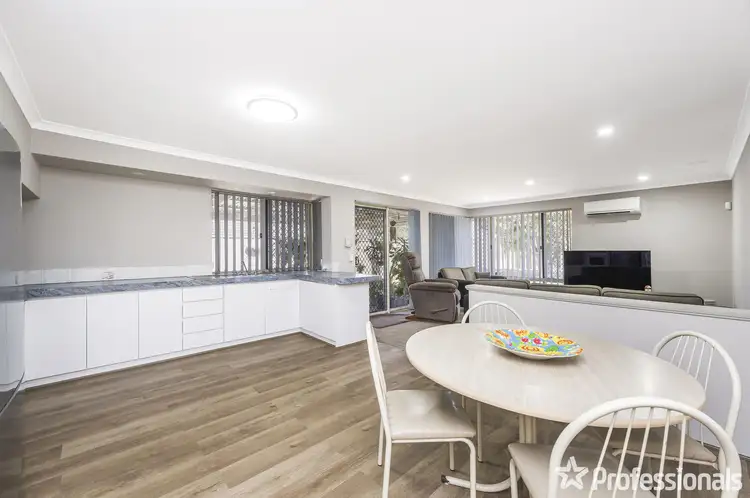 Fifth view of Homely house listing, 13 Fulham Close, Parmelia WA 6167