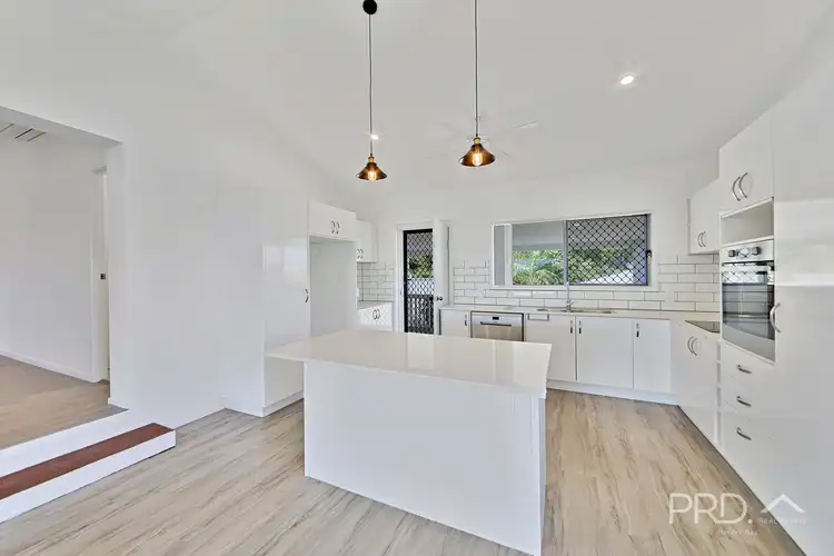 Third view of Homely house listing, 52 Jacobsen Outlook, Urraween QLD 4655