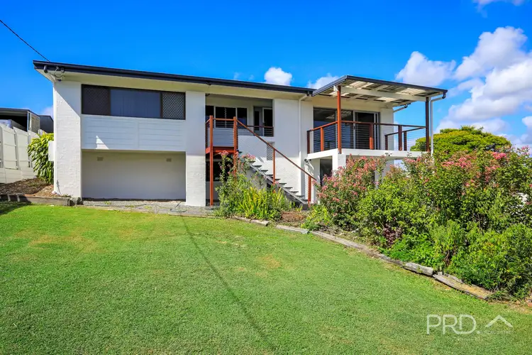 Fourth view of Homely house listing, 52 Jacobsen Outlook, Urraween QLD 4655