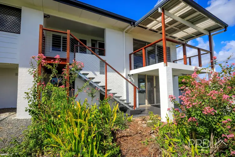 Fifth view of Homely house listing, 52 Jacobsen Outlook, Urraween QLD 4655