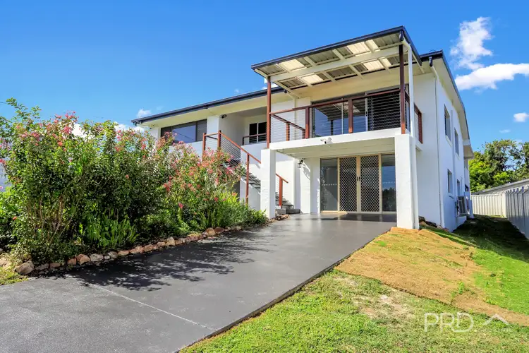 Sixth view of Homely house listing, 52 Jacobsen Outlook, Urraween QLD 4655