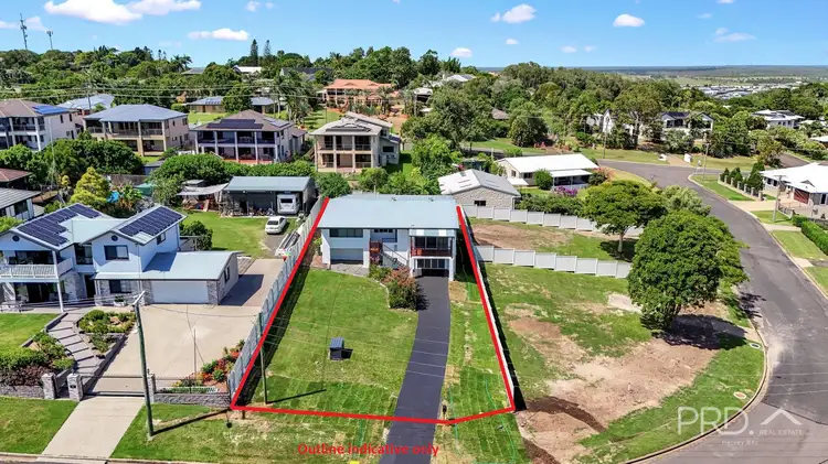 Seventh view of Homely house listing, 52 Jacobsen Outlook, Urraween QLD 4655