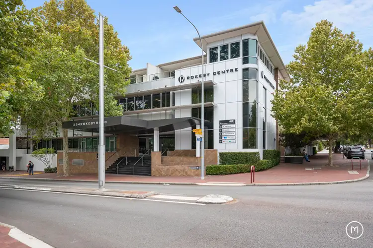 1/254 Rokeby Road, Subiaco WA 6008