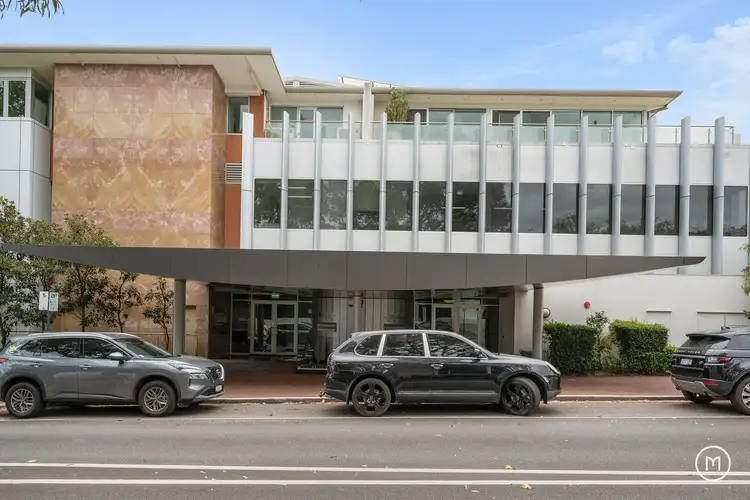 Second view of Homely apartment listing, 1/254 Rokeby Road, Subiaco WA 6008
