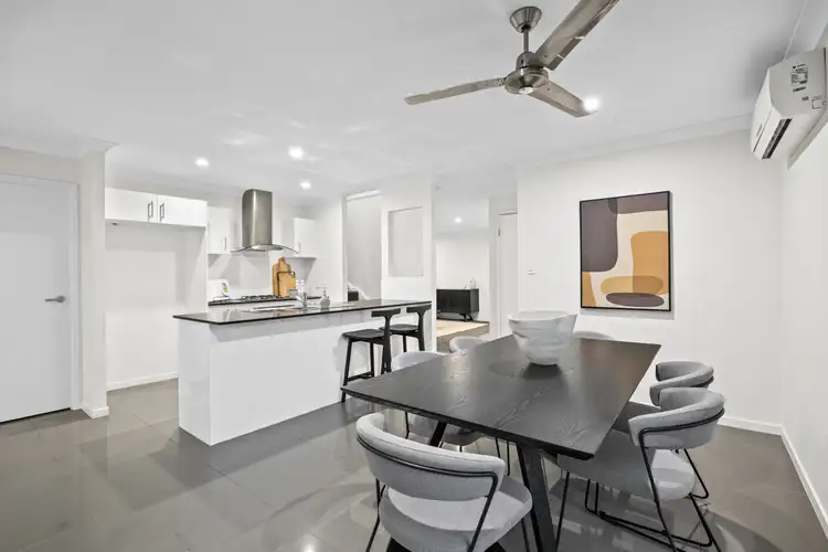Fifth view of Homely house listing, 17 Orpheus Crescent, South Ripley QLD 4306