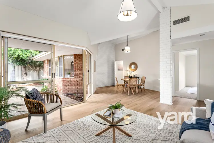 46B Coldwells Street, Bicton WA 6157