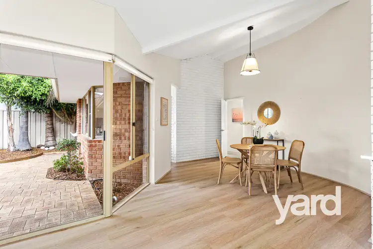 Second view of Homely house listing, 46B Coldwells Street, Bicton WA 6157