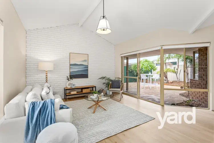 Third view of Homely house listing, 46B Coldwells Street, Bicton WA 6157