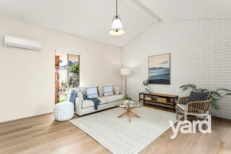 Fourth view of Homely house listing, 46B Coldwells Street, Bicton WA 6157