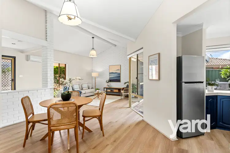 Sixth view of Homely house listing, 46B Coldwells Street, Bicton WA 6157