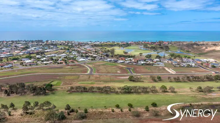Fifth view of Homely land listing, 56 Golf View Drive, Coral Cove QLD 4670