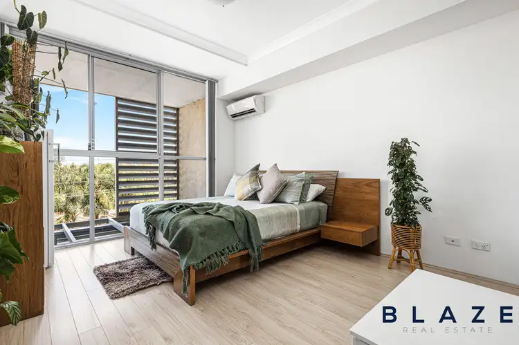 Sixth view of Homely unit listing, 11/10-16 Castlereagh Street, Liverpool NSW 2170