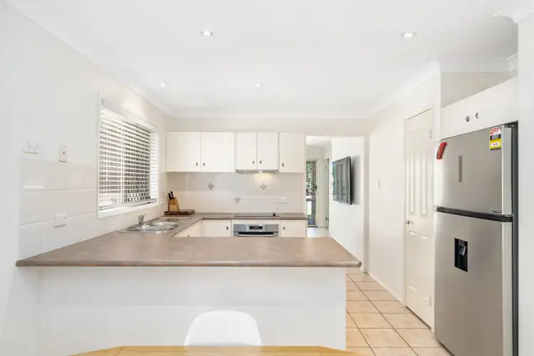 Fourth view of Homely house listing, 32 Raffindale Avenue, Dakabin QLD 4503