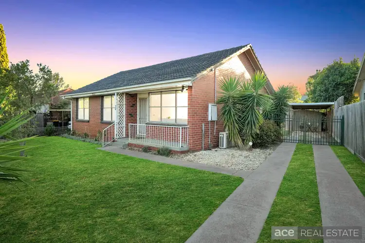 Main view of Homely house listing, 36 Thomson Avenue, Laverton VIC 3028