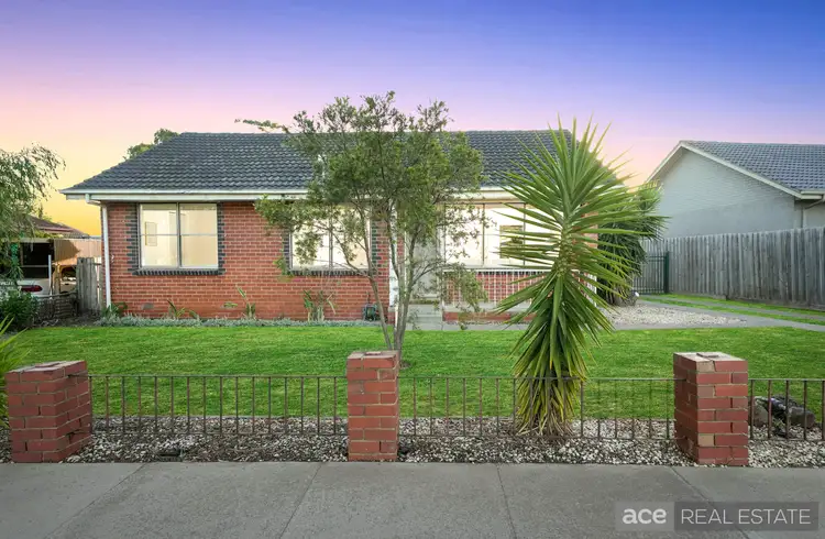 Third view of Homely house listing, 36 Thomson Avenue, Laverton VIC 3028