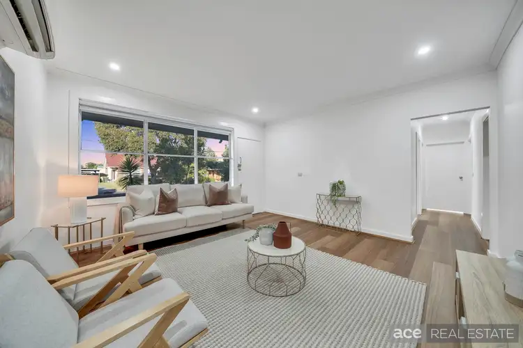 Fourth view of Homely house listing, 36 Thomson Avenue, Laverton VIC 3028