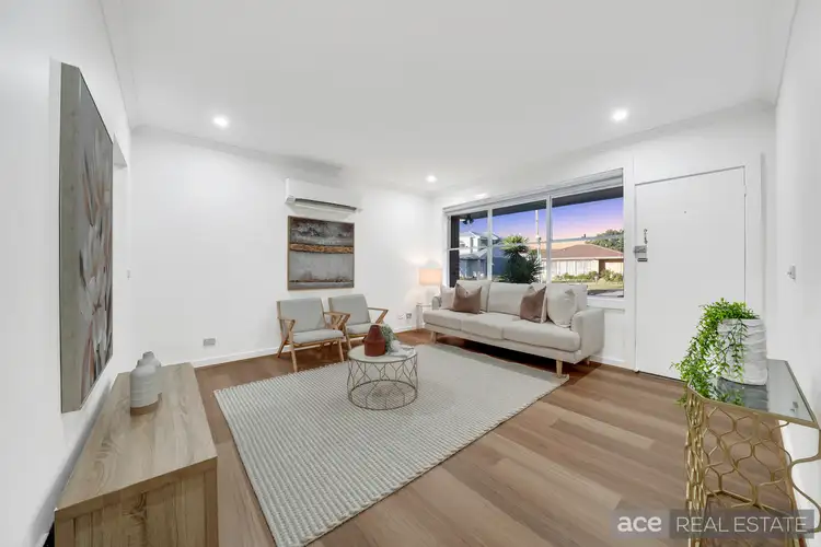 Fifth view of Homely house listing, 36 Thomson Avenue, Laverton VIC 3028