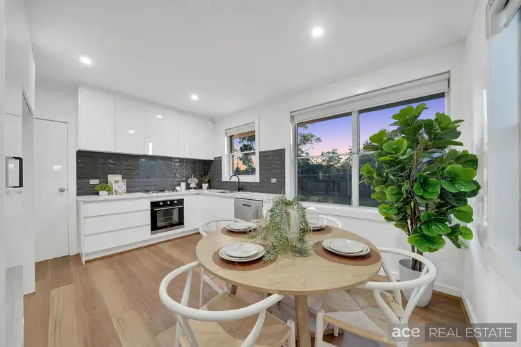 Sixth view of Homely house listing, 36 Thomson Avenue, Laverton VIC 3028