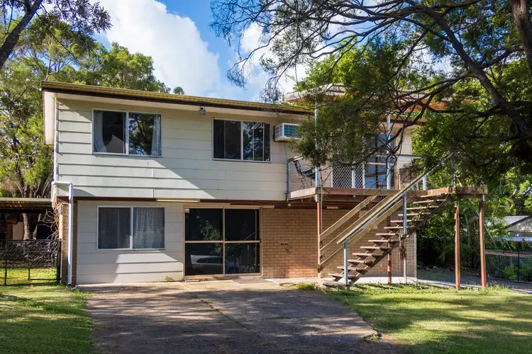 21 Alawoona Street